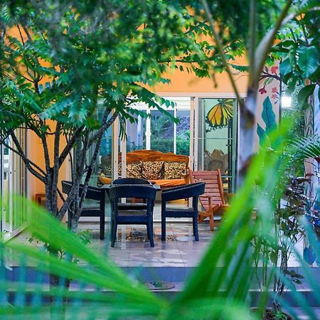 Chill Out Village Ao Nam Mao Dış mekan fotoğraf